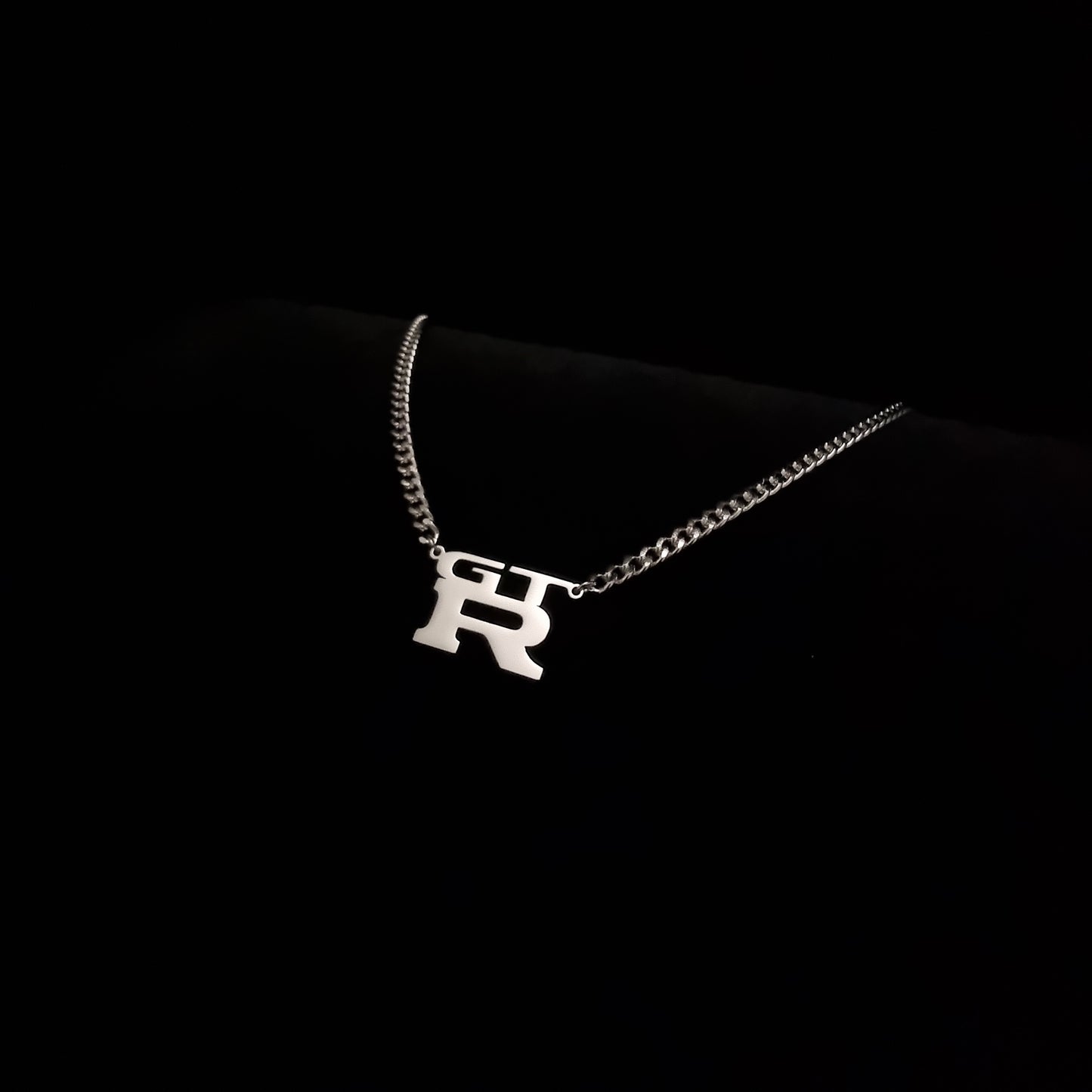 GTR Necklace