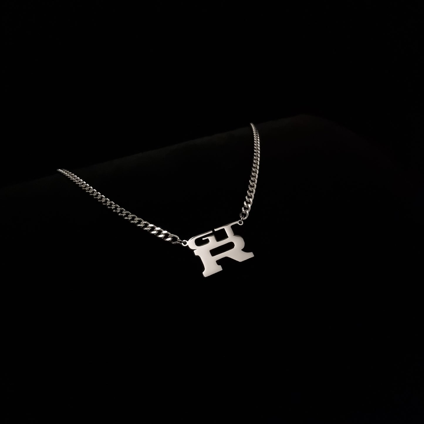 GTR Necklace