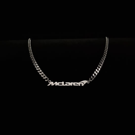 McLaren Necklace