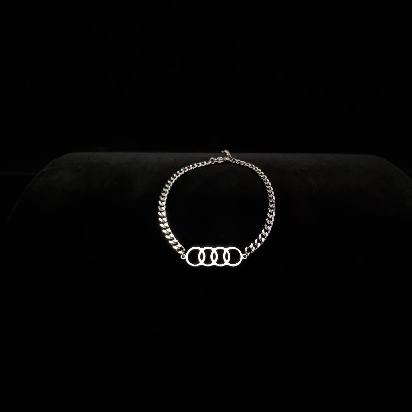 Audi Bracelet