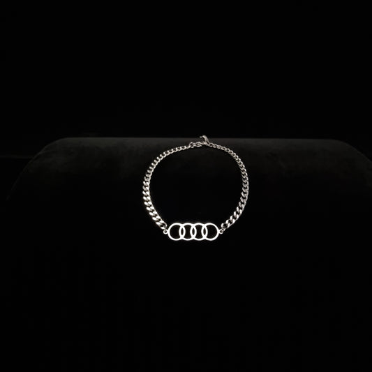 Audi Bracelet