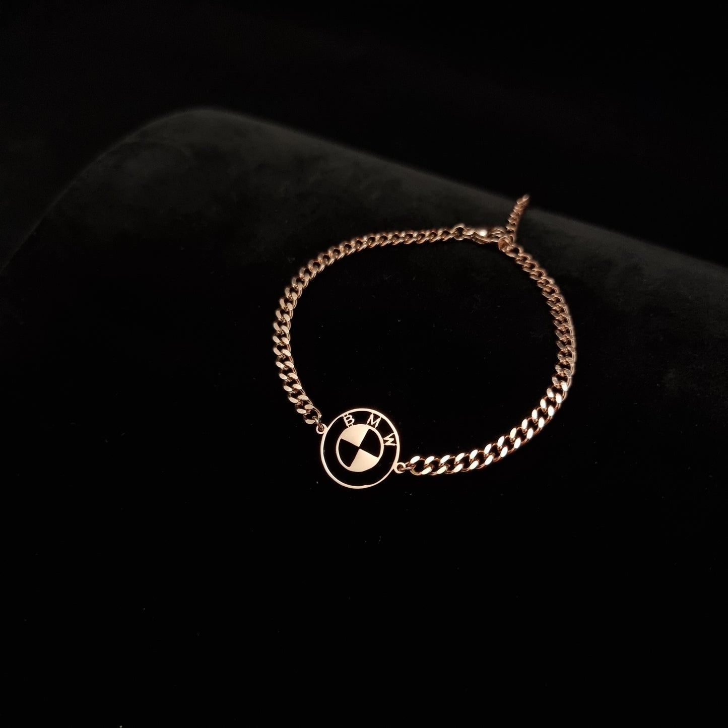 BMW Bracelet