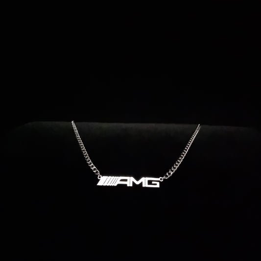 AMG Necklace