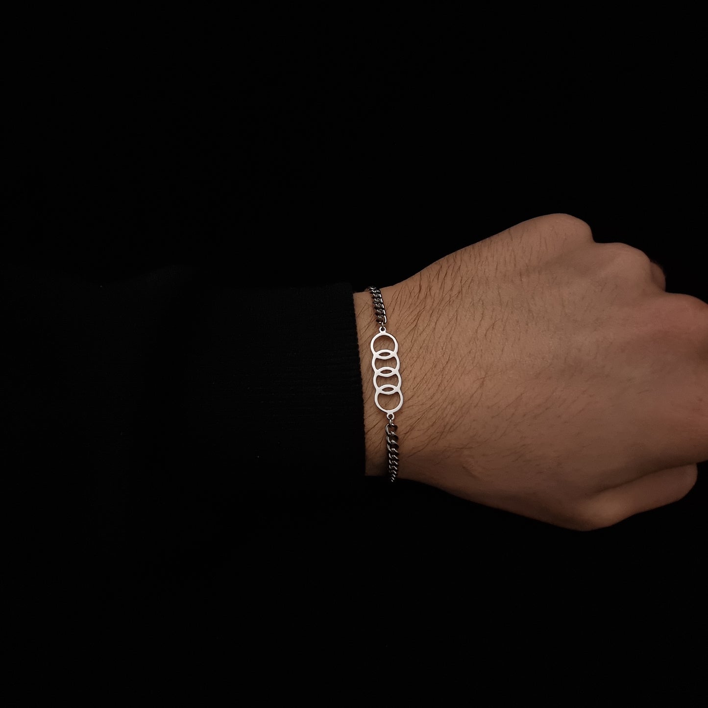 Audi Bracelet