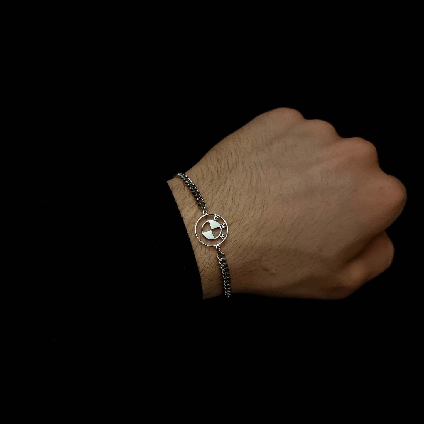 BMW Bracelet