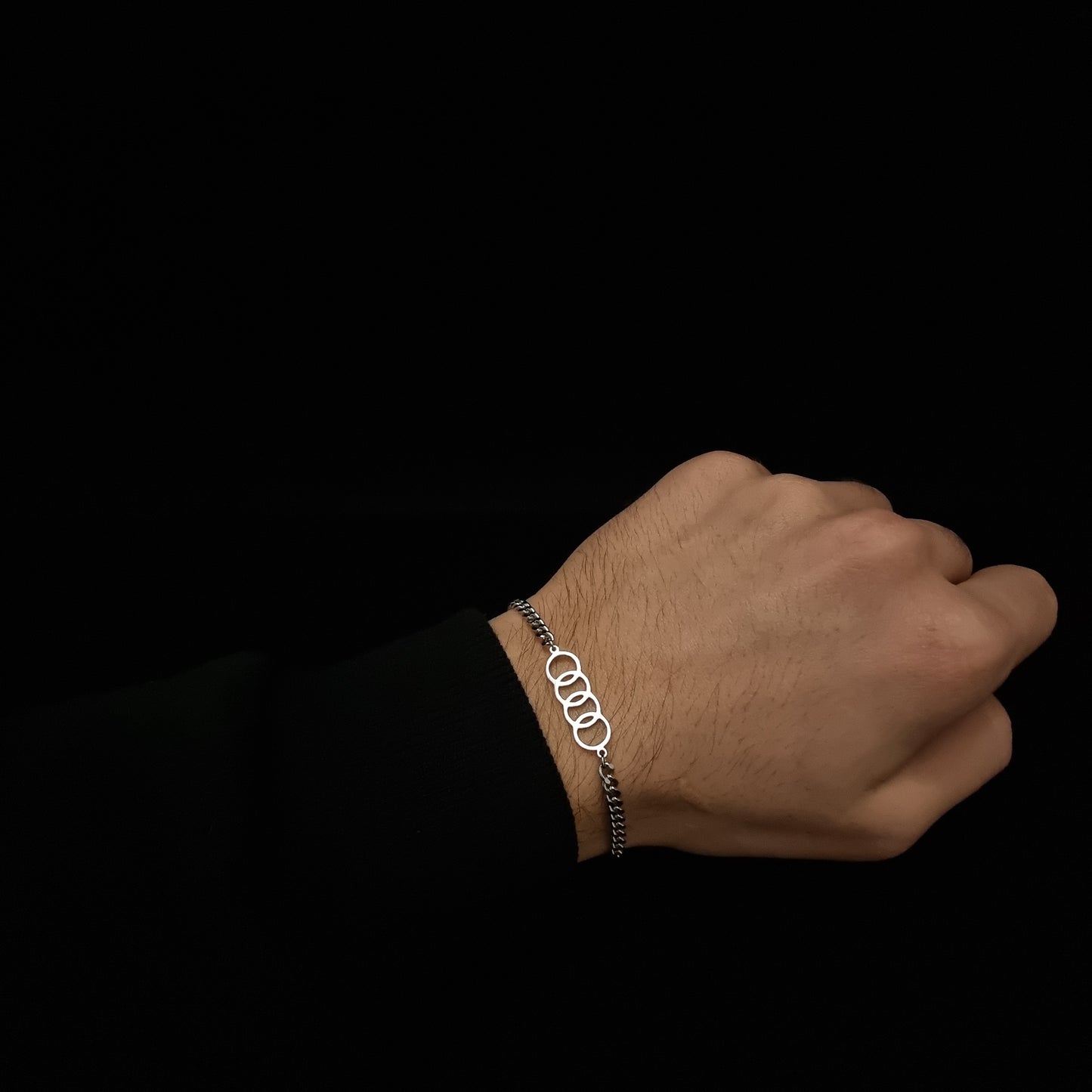 Audi Bracelet