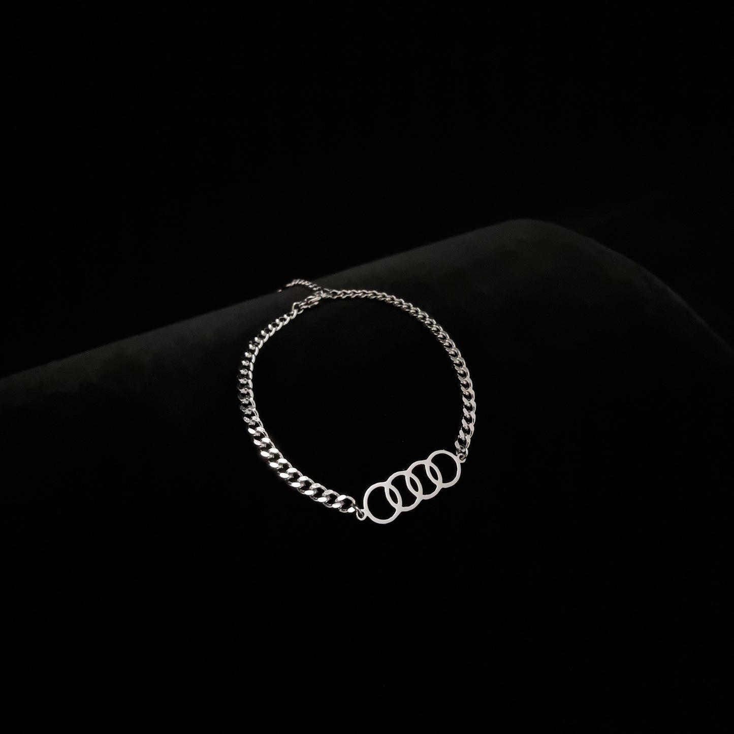 Audi Bracelet