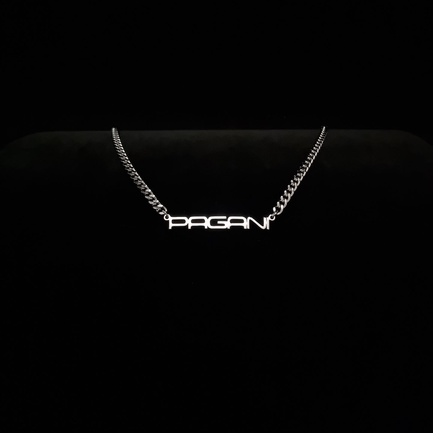 Pagani Necklace