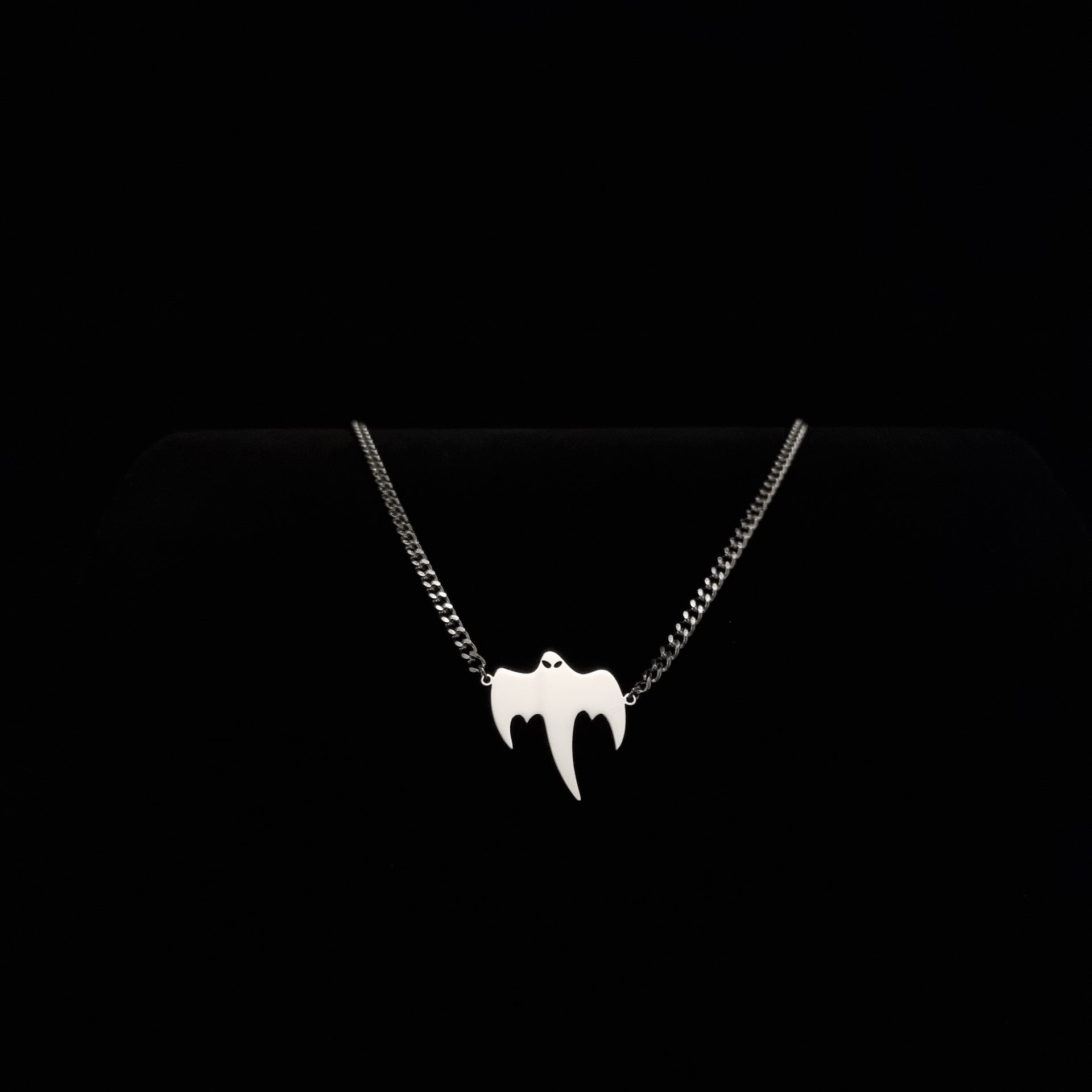 GhostNecklace