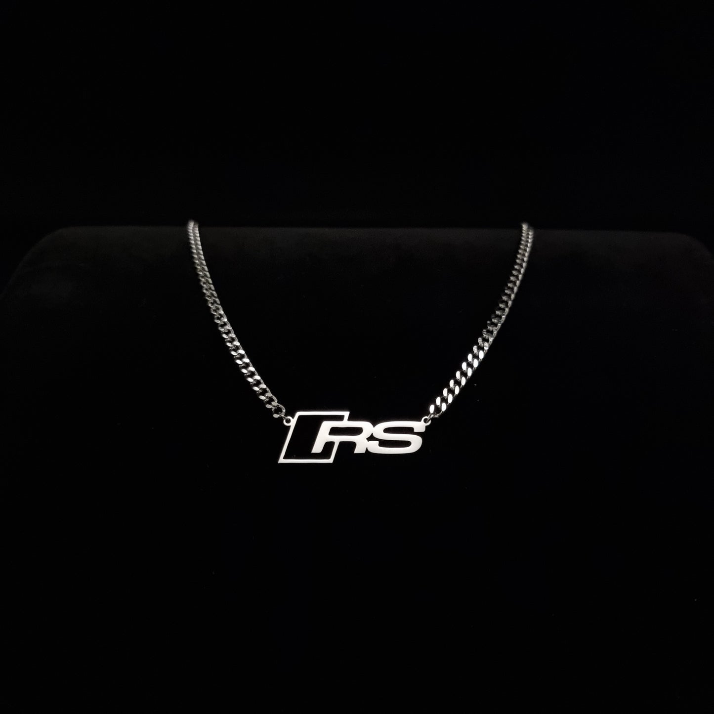 RS Necklace