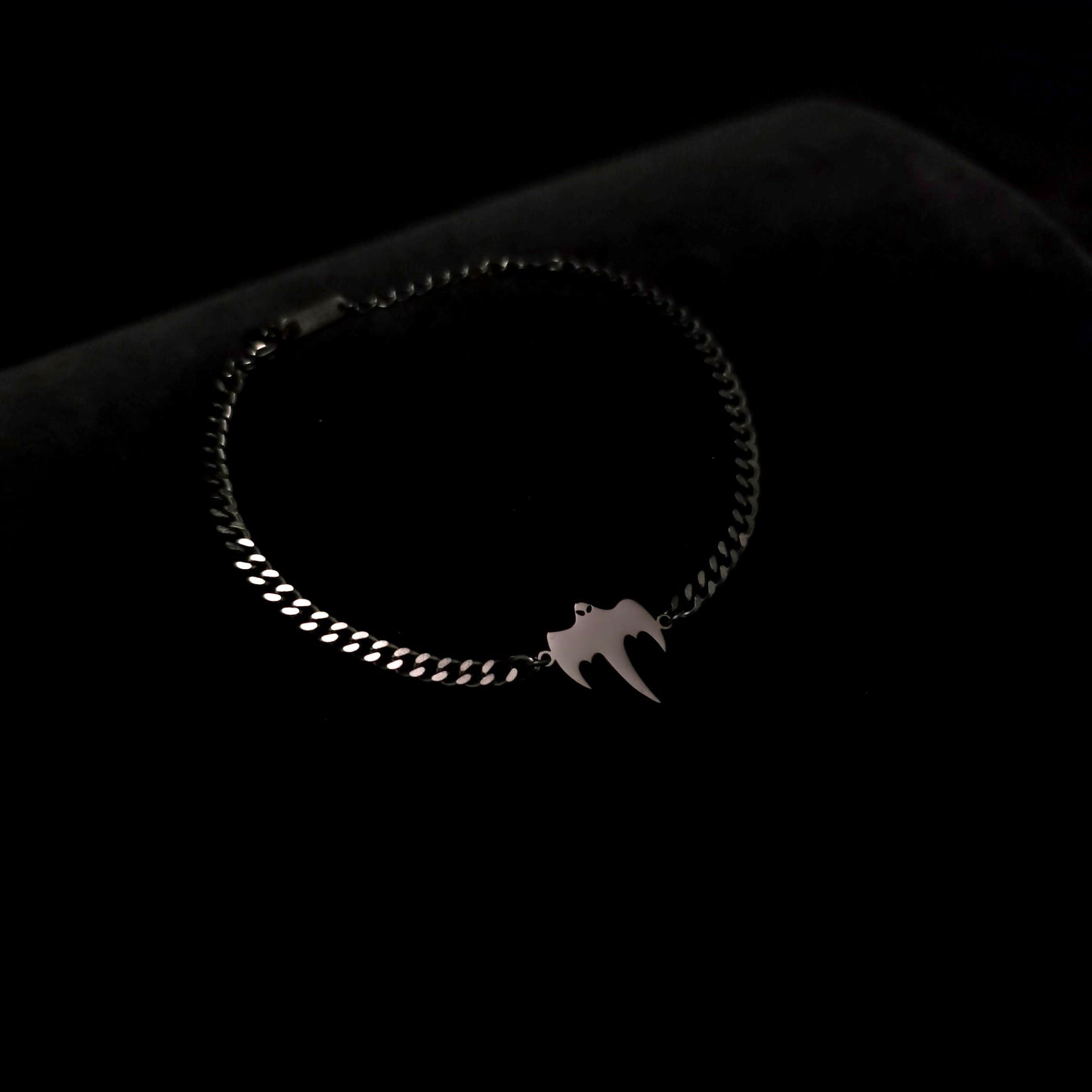 Ghost Bracelet