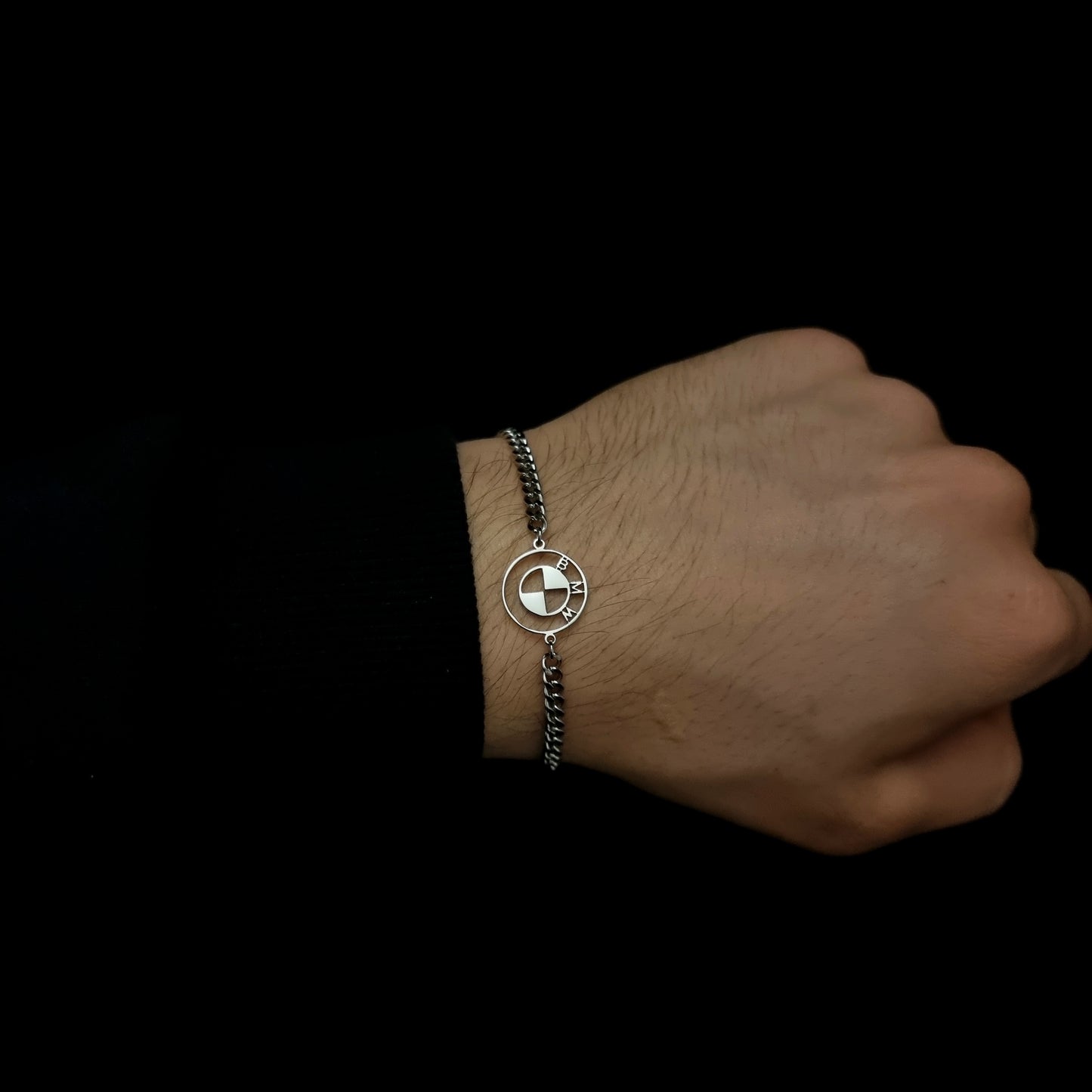 BMW Bracelet