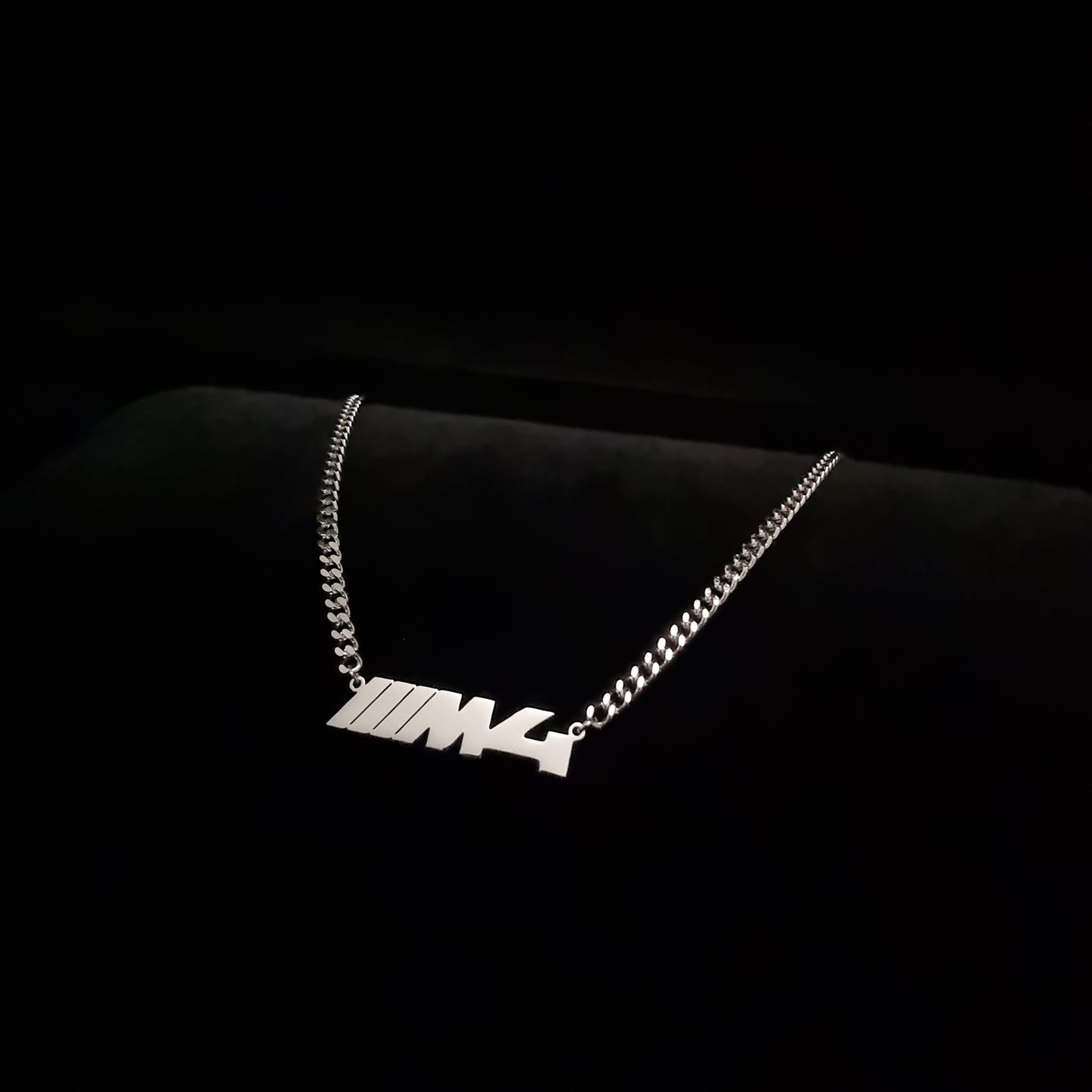 M4 Necklace