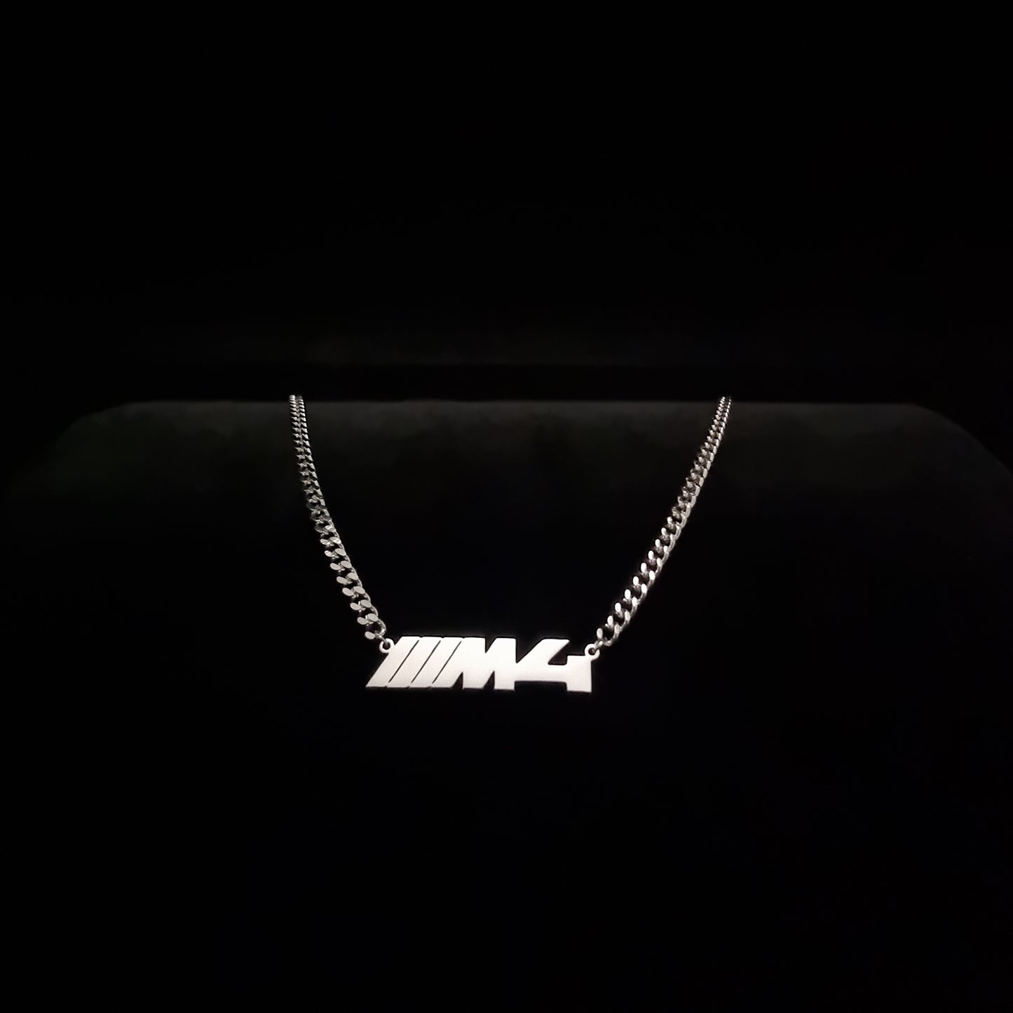 M4 Necklace